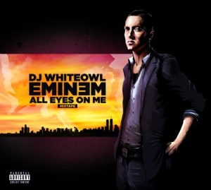 Eminem - All Eyes On Me - Mixtape in der Gruppe CD bei Bengans Skivbutik AB (608735)