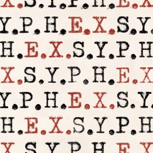S.Y.P.H. - E.X. in der Gruppe CD / Rock bei Bengans Skivbutik AB (608746)