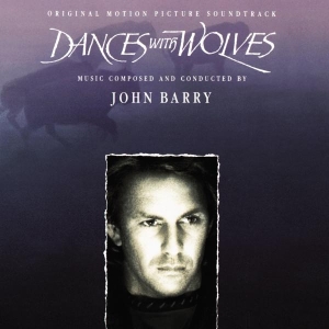 Barry John - Dances With Wolves - Original Motion Picture Soundtrack in der Gruppe Övrigt / bei Bengans Skivbutik AB (608834)