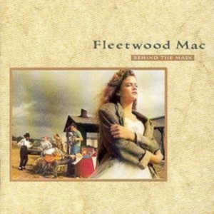 Fleetwood Mac - Behind The Mask in der Gruppe -Start BM CD bei Bengans Skivbutik AB (608977)