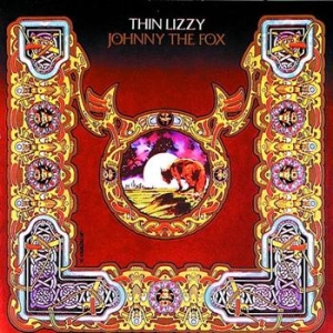 Thin Lizzy - Johnny The Fox - Re- in der Gruppe UNSERE TIPPS / Am beliebtesten cd-klassiker bei Bengans Skivbutik AB (609037)