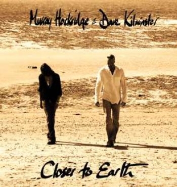 Hockridge Murray And Dave Kilminste - Closer To Earth in der Gruppe CD / Pop bei Bengans Skivbutik AB (609087)