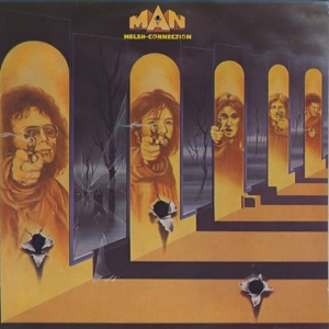 Man - Welsh Connection - Deluxe Edition in der Gruppe CD / Pop-Rock bei Bengans Skivbutik AB (609096)