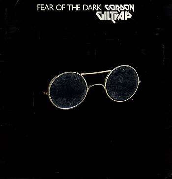 Giltrap Gordon - Fear Of The Dark in der Gruppe CD / Bestseller bei Bengans Skivbutik AB (609101)