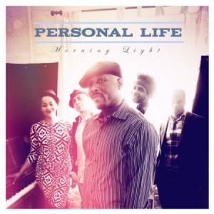 Personal Life - Morning Light in der Gruppe CD bei Bengans Skivbutik AB (609137)