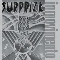 SURPRIZE - IN MOVIMENTO in der Gruppe CD bei Bengans Skivbutik AB (609149)