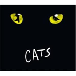 Musikal - Cats - Uk Version in der Gruppe CD / Film-Musikal bei Bengans Skivbutik AB (609195)