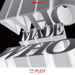 Whomadewho - Plot in der Gruppe CD bei Bengans Skivbutik AB (609203)