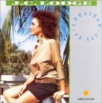 Lodge J.C. - I Believe In You in der Gruppe CD / Reggae bei Bengans Skivbutik AB (609246)