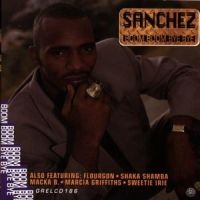 Sanchez - Boom Boom Bye Bye in der Gruppe CD bei Bengans Skivbutik AB (609298)
