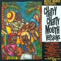 Various Artists - Music Works Presents Chatty Ch in der Gruppe CD / Reggae bei Bengans Skivbutik AB (609305)