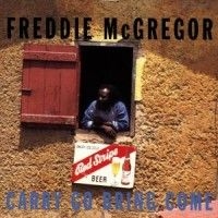 Mc Gregor Freddie - Carry Go Bring Come in der Gruppe CD / Reggae bei Bengans Skivbutik AB (609306)