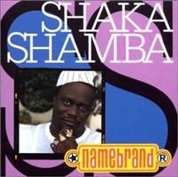 Shaka Shamba - Junjo in der Gruppe CD / Reggae bei Bengans Skivbutik AB (609313)