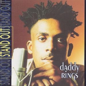Daddy Rings - Stand Out in der Gruppe CD bei Bengans Skivbutik AB (609340)