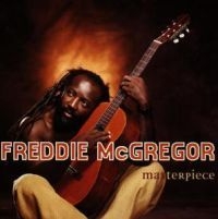 Mc Gregor Freddie - Masterpiece in der Gruppe CD bei Bengans Skivbutik AB (609343)