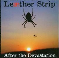 Leather Strip - After The Devastation (2 Cd) in der Gruppe CD / Pop-Rock bei Bengans Skivbutik AB (609738)