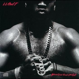 LL Cool J - Mama Said Knock You Out in der Gruppe Minishops / LL Cool J bei Bengans Skivbutik AB (609792)