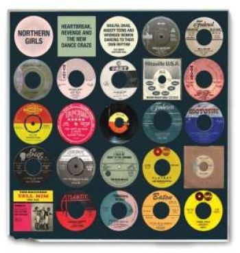 Various Artists - Northern Girls: Heartbreak, Revenge in der Gruppe CD / Bestseller bei Bengans Skivbutik AB (609847)