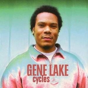 Lake Gene - Cycles in der Gruppe CD bei Bengans Skivbutik AB (609884)