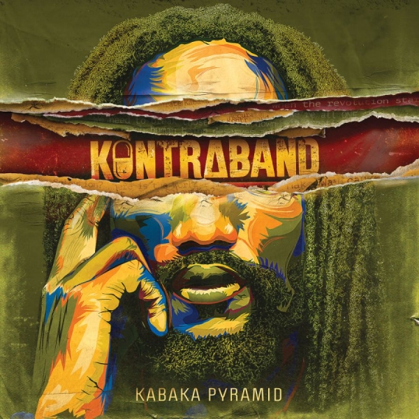 Jah Shaka - Commandments Of Dub 9 in der Gruppe CD / Reggae bei Bengans Skivbutik AB (609984)