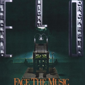 Electric Light Orchestra - Face The Music in der Gruppe CD / Pop-Rock,Övrigt bei Bengans Skivbutik AB (610068)