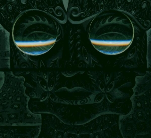 Tool - 10,000 Days in der Gruppe Övrigt /  bei Bengans Skivbutik AB (610088)