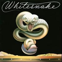 Whitesnake - Trouble in der Gruppe Labels /  bei Bengans Skivbutik AB (610180)