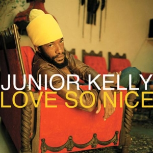 Junior Kelly - Love So Nice in der Gruppe CD bei Bengans Skivbutik AB (610221)
