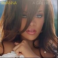 Rihanna - Girl Like Me in der Gruppe CD / Pop-Rock bei Bengans Skivbutik AB (610288)