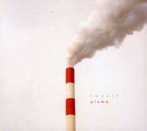 Loscil - Plume in der Gruppe CD / Pop-Rock bei Bengans Skivbutik AB (610375)