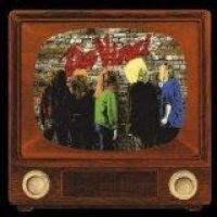 DA VINCI - DA VINCI in der Gruppe CD / Hårdrock bei Bengans Skivbutik AB (610465)