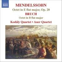 Mendelssohn - Octets in der Gruppe Externt_Lager / Naxoslager bei Bengans Skivbutik AB (610483)