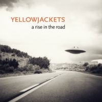 Yellowjackets - A Rise In The Road in der Gruppe Övrigt /  bei Bengans Skivbutik AB (610748)