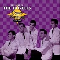 The Dovells - Best Of in der Gruppe CD / Pop-Rock bei Bengans Skivbutik AB (610755)