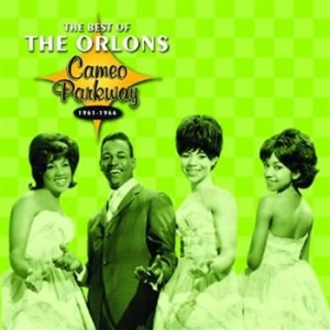 The Orlons - Best Of in der Gruppe CD / Pop-Rock bei Bengans Skivbutik AB (610756)