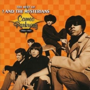 ? And The Mysterians - Best Of in der Gruppe CD / Pop-Rock bei Bengans Skivbutik AB (610757)