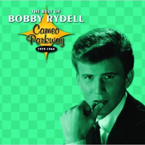 Rydell Bobby - Best Of in der Gruppe CD / Pop bei Bengans Skivbutik AB (610758)