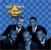 The Tymes - Best Of in der Gruppe CD / Pop-Rock bei Bengans Skivbutik AB (610760)