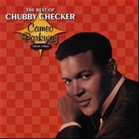 Chubby Checker - Best Of in der Gruppe CD / Pop-Rock bei Bengans Skivbutik AB (610769)