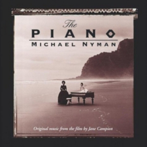 Michael Nyman - Pianot in der Gruppe CD bei Bengans Skivbutik AB (610778)