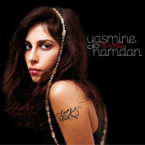 Hamdan Yasmine - Ya Nass in der Gruppe CD bei Bengans Skivbutik AB (610818)