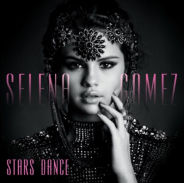 Selena Gomez - Star Dance in der Gruppe CD / Pop-Rock bei Bengans Skivbutik AB (610872)