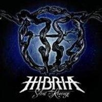 Hibria - Silent Revenge in der Gruppe CD bei Bengans Skivbutik AB (610894)