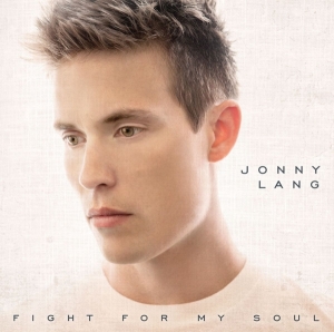 Jonny Lang - Fight For My Soul in der Gruppe CD / Blues,Pop-Rock bei Bengans Skivbutik AB (610936)