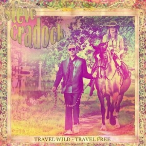 Steve Cradock - Travel Wild-Travel Free in der Gruppe CD / Pop bei Bengans Skivbutik AB (610961)