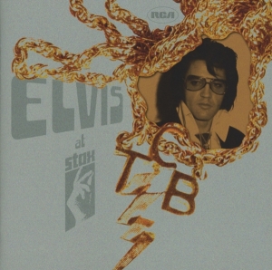 Presley Elvis - Elvis At Stax in der Gruppe CD / Pop-Rock,Övrigt bei Bengans Skivbutik AB (610967)