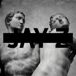 Jay-Z - Magna Carta... Holy Grail in der Gruppe CD / Hip Hop bei Bengans Skivbutik AB (610987)
