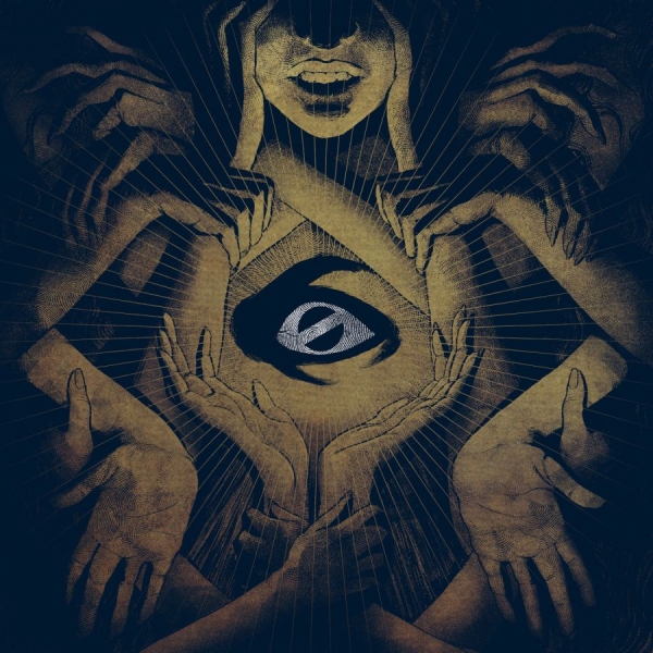 Misery Signals - Absent Light in der Gruppe CD / Hårdrock/ Heavy metal bei Bengans Skivbutik AB (611008)