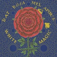 White Magic - Dat Rosa Mel Apibus in der Gruppe CD / Pop-Rock bei Bengans Skivbutik AB (611049)