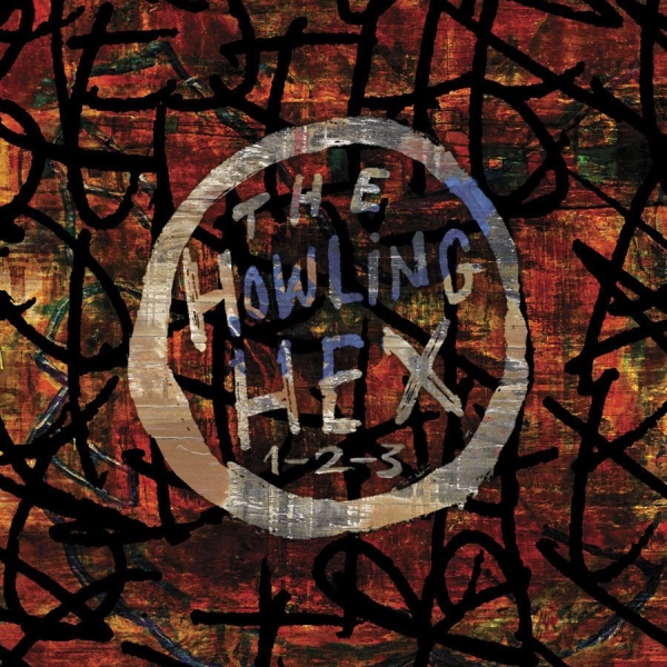 Howling Hex The - 1 2 3 in der Gruppe CD / Bestseller bei Bengans Skivbutik AB (611056)